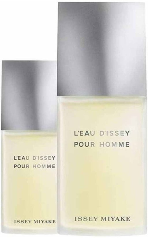 Issey Miyake L'Eau D'Issey Pour Homme Sada perfumeryjny 40ml