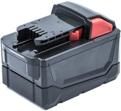 Extra Digital Akumuliatorius įrankiams MILWAUKEE M18, 18V, 7.5Ah, Li-ion