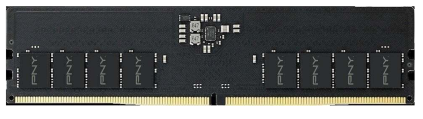 PNY Performance, DDR5, 8 GB, 5600MHz, CL40 (MD8GSD55600-SB)