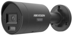 Hikvision IP Bullet 4MP Smart Hybrid Light DS-2CD2047G3-LI2UY/SL (2.8MM)/BLACK