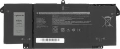 Movano Bateria Movano do Dell Latitude 5320, 7320, 7520