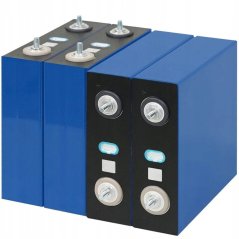 Green Cell Akumulator Ogniwo Litowo-Żelazowo-Fosforanowy LiFePO4 3,2V 90Ah