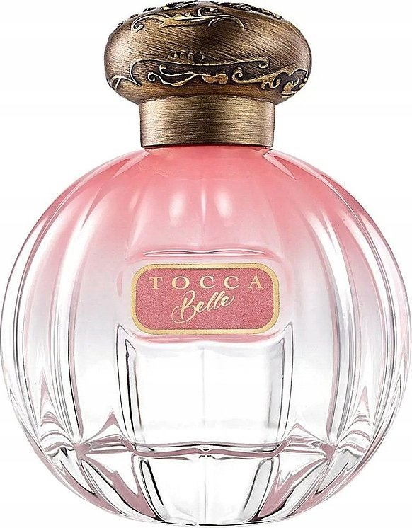 Tocca Tocca, Belle, Eau De Parfum, For Women, 100 ml For Women WOMEN