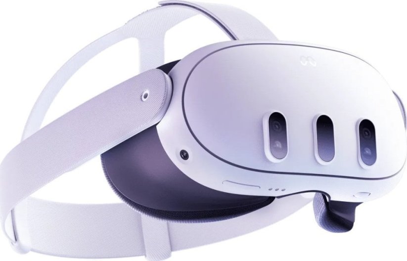 Oculus Meta Quest 3 512GB (899-00586-01)