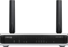 LANCOM Systems LANCOM 1800EF-4G(EU) Gigabit Business-Router+ SFP Port