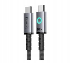 NoName INIU Leopard Magnetic Cable 240W