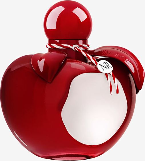 Nina Ricci Nina Rouge EDT 80 ml WOMEN