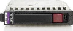 HP 600GB 6G SAS 10K rpm SF