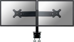 Neomounts Držiak na 2 monitory 19" - 32" (FPMA-D700D)