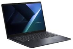 Asus ASUS EXPERTBOOK B3 14" I5-13420H, 16/512GB, W11P, SC, 3Y, EST KEYS