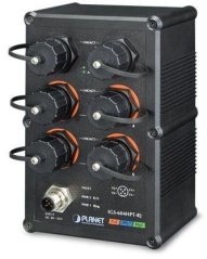 Planet IGS-604HPT-RJ