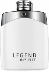 Mont Blanc Legend Spirit EDT 50 ml MEN