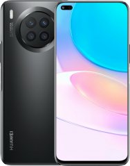 Huawei Nova 8i 6/128GB Czarny  (51096KMF)