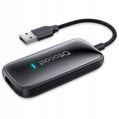 Ottocast Bezprzewodowy adapter Play2Video Ultra Carplay/Android Auto