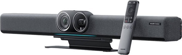 Insta360 Connect 48 MP Čierny (49503-0)