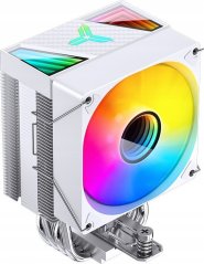 Jonsbo CPU Cooler CR-1400 V2 ARGB White