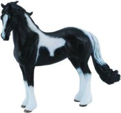 Collecta Ogier rasy Barock Pinto (88438)