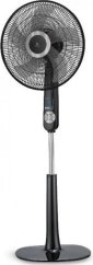 Electrolux Ventiliatorius Electrolux EFF-1004i Juodas