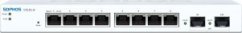 Sophos SOPHOS CS101-8 Sophos Switch - 8 port - EUS power adapter