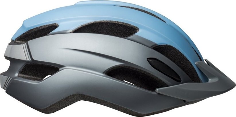 Bell prilba mtb BELL TRACE Rozmer prilbau: S/M(52-57cm), Wybierz farba: Matte Blue Gray, System MIPS: NIE