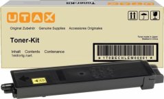 Utax CK-8510 Black Originál  (662511115)