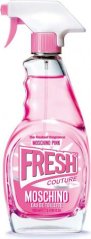 Moschino Fresh Couture Pink EDT 100 ml WOMEN