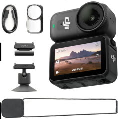 DJI Osmo Nano Standard Combo Black