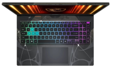 MSI Cyborg 15 B13WGKG-630XPL i7-13620H / 16 GB / 1 TB / RTX 5070 / 144 Hz