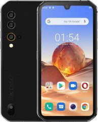 Blackview BV9900E 6/128GB Sivý  (BV9900E-GY/BV)