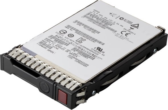 HP 960GB 2.5'' SAS-3 (12Gb/s)  (P06584-B21)
