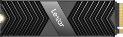 Lexar Professional NM800 Pro 512GB M.2 2280 PCI-E x4 Gen4 NVMe (LNM800P512G-RN8NG)