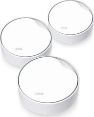 TP-Link System WiFi Deco X50-PoE AX3000 (KILTPLROU0118)