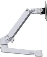 Ergotron Ergotron - dodatkowe ramię do LX Desk mount Arm z wysokim punktem montażowym (biele)