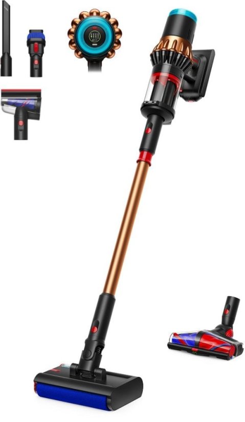Dyson V16 Piston Animal Submarine