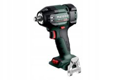 In Win METABO. IMPACT WRENCH SSW 18 LTX 550 BL 550Nm CARCASS METABOX