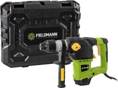 Fieldmann FDV 201502-E 1500 W