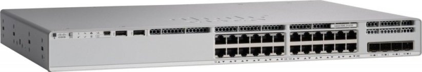 Cisco C9200L-24T-4X-A