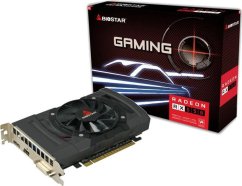 Biostar Radeon RX 550 4GB GDDR5 (VA5505RF41-SBHRA-BS2)