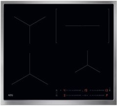 AEG AEG TO64IC0CXB induction cooker Autark