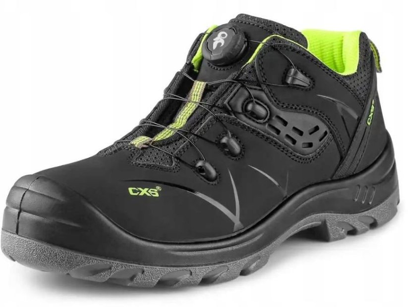 Orink Topánky CXS UNIVERSE CLOUD S3S Rozmer 44