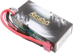 Gens Ace akumulátor LiPo Gens ace G-Tech 4000mAh 2S2P 7.4V 60C