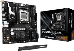ASRock B850M-X WIFI