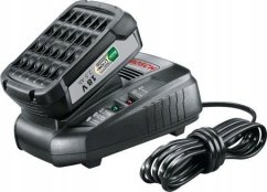 Bosch Nabíjačka+akumulátor Gr Starter Set 18V (1600A00K1P)