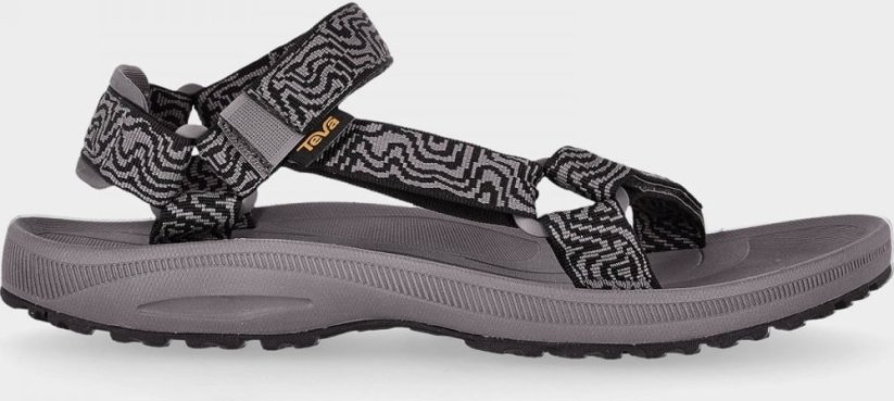 Teva M'S Winsted, LRBG, 45.5 (us 12); uk 11
