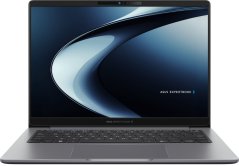 Asus NotebookASUSExpertBookPM5406CGA-TJ0073XCPU AMD RyzenT AI 54302 GHz14 "1920 x 1200 pixelsYesRAM 16 GBDDR5-SDRAMSSD 512 GBDiscret (90NX0AA1-M002H0)