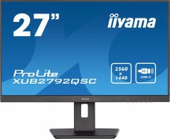 iiyama ProLite XUB2792QSC-B5