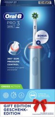 Oral-B Pro 3 3770 Blue