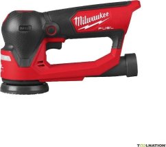 Milwaukee MILWAUKEE.ORBITAL SANDER M12FSDR75-0B