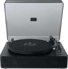 Muse Muse Turntable Stereo System MT-106WB USB port, AUX in