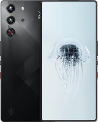 Nubia Smartfon Nubia RedMagic 10 Pro 5G 12/256GB (Shadow